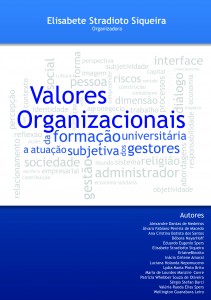 Valores Organizacionais