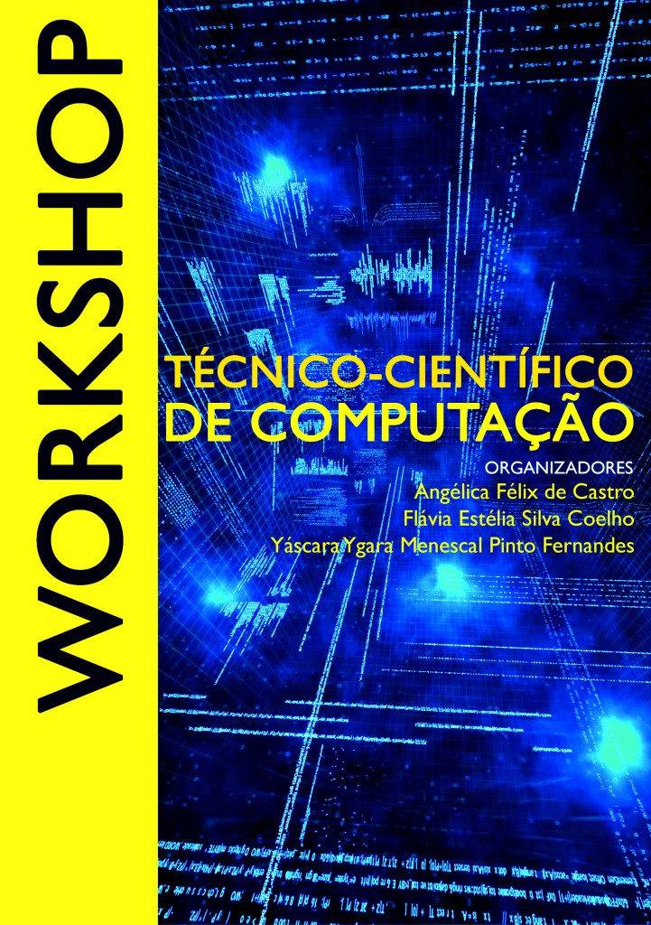 Wokshop - Técnico Científico de Computação