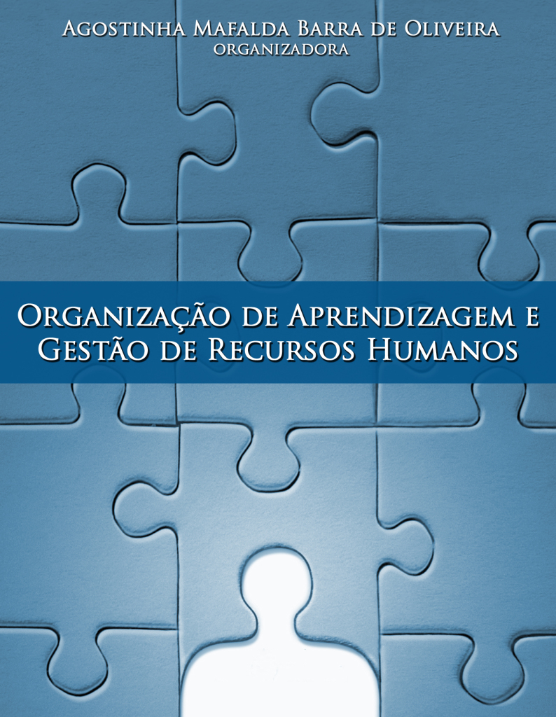 Organização de Aprendizagem e Gestão de Recursos Humanos