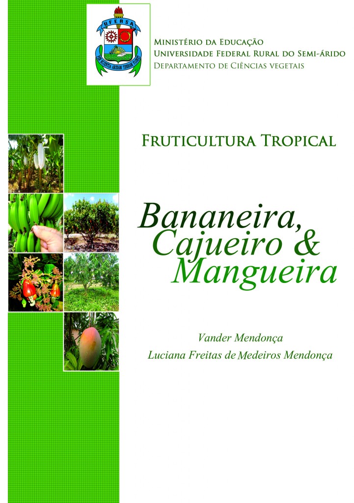 Bananeira, Cajueiro & Mangueira